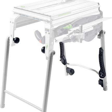 Pieds pliants Festool CS 50 KB (575671) pour CS 50