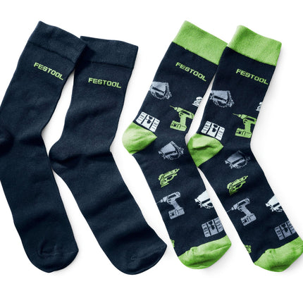 Chaussettes Festool SOCK-FT1-L (577315)