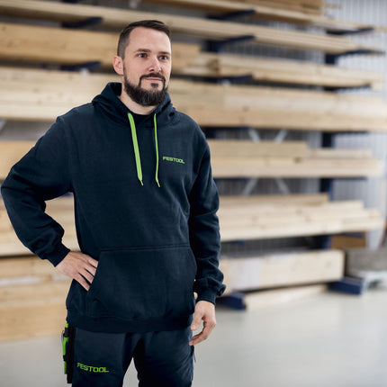 Festool HO-FT2 L sweat à capuche (577755)