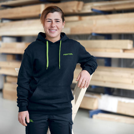 Sweat à capuche Festool HO-FT2 XL (577756)