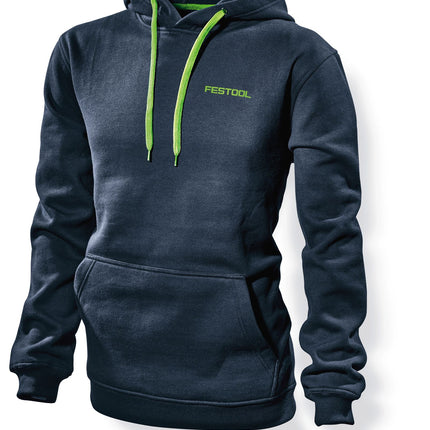 Sweat à capuche Festool HO-FT2 XL (577756)
