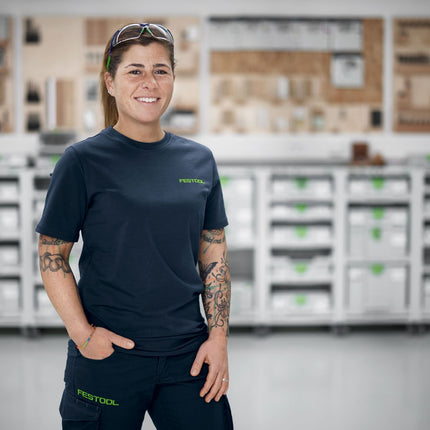 Festool SH-FT2 XXXL T-Shirt col rond ( 577763 )