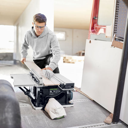 Sac à poussière Festool SB-CSC SYS (577984) pour CSC SYS 50