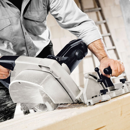 Guide parallèle Festool PG-HK 132 (769538) pour HK 132, CSP 132