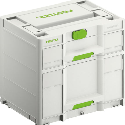 Festool SYS3-SORT/2 M 337 Sortainer³ (577770)