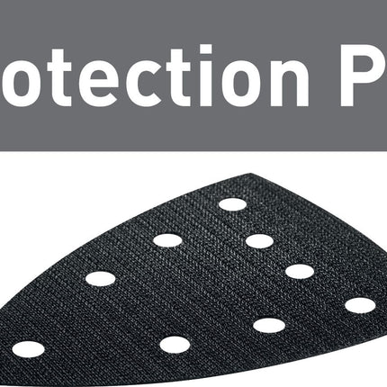 Festool PP-STF DELTA/9/2 Coussin de protection (577537) pour DTS 400, DTSC 400, DS 400