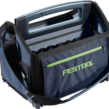 Festool SYS3 T-BAG M Systainer³ Sac à outils (577501)