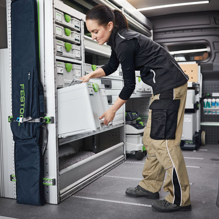 Festool SYS3 L 187 Systainer³ (204847)