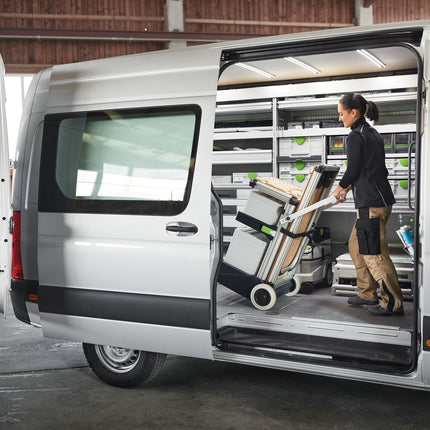 Festool SYS3 L 187 Systainer³ (204847)