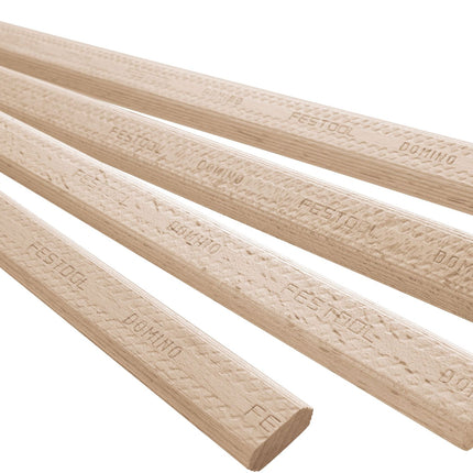 Festool D 12x750/22 BU DOMINO tige de cheville hêtre (498688) pour DF 700