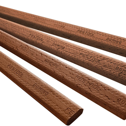 Festool D 14x750/18 MAU DOMINO tige de cheville Sipo (498693) pour DF 700