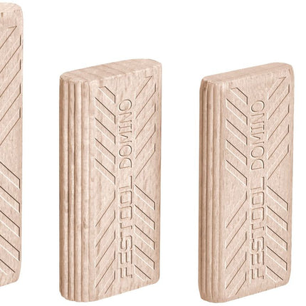 Festool D 5x30/1800 BU DOMINO cheville hêtre (493296) pour DF 500