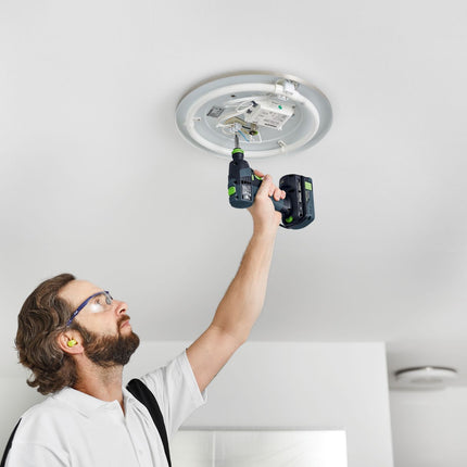 Perceuse-visseuse sans fil Festool TXS 18 C 3.0-Plus (576895)