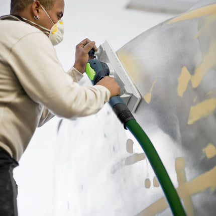 Curseur d'air comprimé Festool LRS 400 (574813)