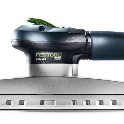 Curseur d'air comprimé Festool LRS 400 (574813)