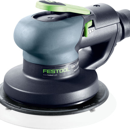 Ponceuse excentrique à air comprimé Festool LEX 3 150/3 (574996)