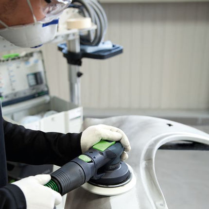 Ponceuse excentrique à air comprimé Festool LEX 3 150/5 (575081)