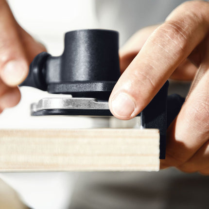 Gabarit de perçage Festool BS-KV D15 (203164) pour DF 500