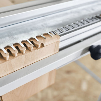 Fraise/fraise à joints Festool HW S8 D14,3/16/10° (491164) pour OF 900, OF 1000, OF 1010, OF 1010 R, OF 1400