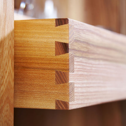 Fraise/fraise à joints Festool HW S8 D14,3/16/10° (491164) pour OF 900, OF 1000, OF 1010, OF 1010 R, OF 1400