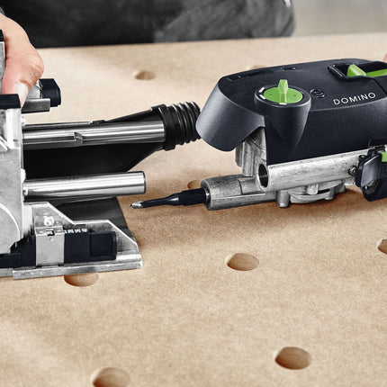 Fraise Festool D 5-NL 20 HW-DF 500 DOMINO (493490) pour DF 500