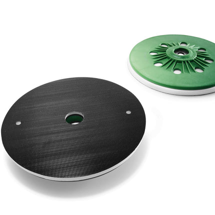 Plaque de polissage Festool PT-STF-D150 M8 (496152) pour RO 150