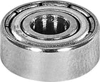 Butées à billes Festool D16 (2x) (491384) pour broche de fraisage pour fraise à rainurer à disque HW, arbre 8 mm (499805)
