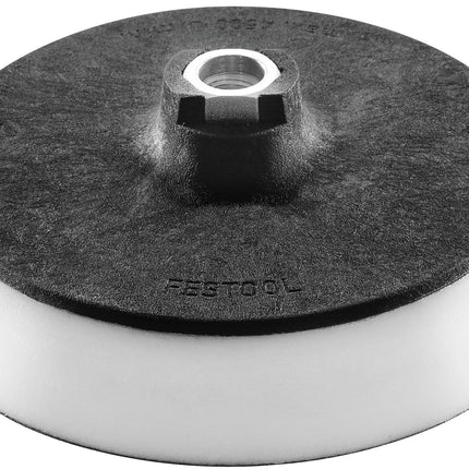 Plaque de polissage Festool PT-STF-D180-M14 (488349) pour RAP 180