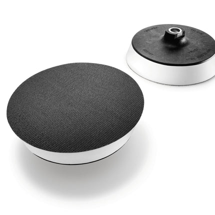 Plaque de polissage Festool PT-STF-D180-M14 (488349) pour RAP 180