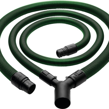 Kit d'aspiration Festool AB-AS CS/TKS (577280) pour CT/CTM