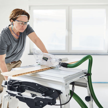 Kit d'aspiration Festool AB-AS CS/TKS (577280) pour CT/CTM