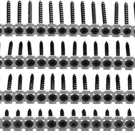 Festool DWS C FT 3,9x35 1000x vis pour cloisons sèches (769143) pour AF 55-DWP/DWC