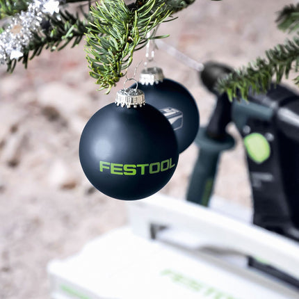 Boules de Noël Festool WK-FT3 (577833)