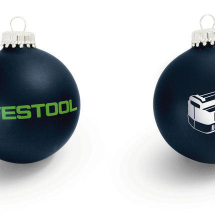 Boules de Noël Festool WK-FT3 (577833)