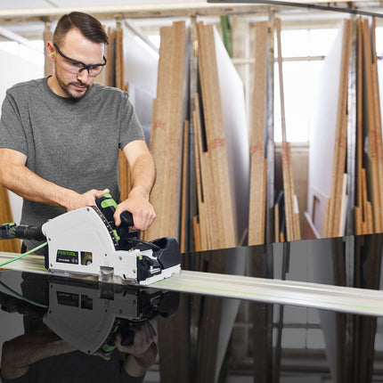 Scie plongeante inciseur Festool TSV 60 KEBQ-Plus-FS (577743)