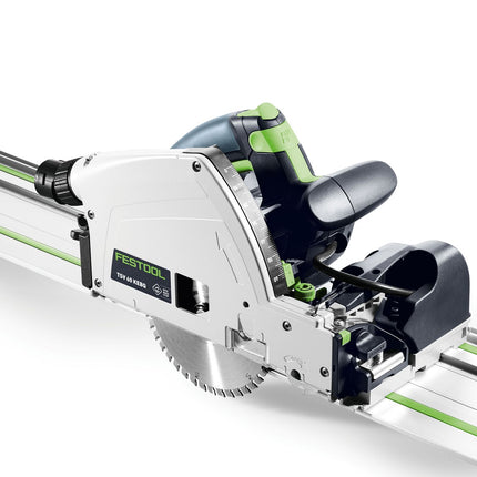 Scie plongeante inciseur Festool TSV 60 KEBQ-Plus-FS (577743)