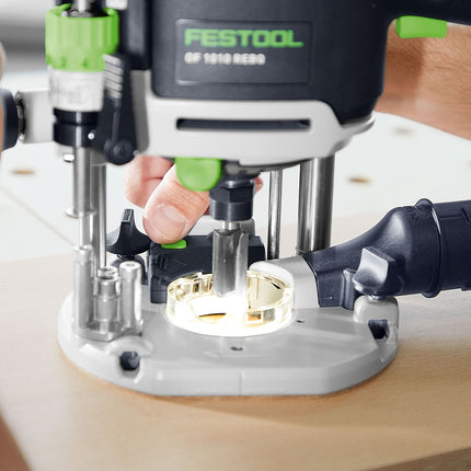 Festool OF 1010 REBQ-FS set de défonceuse (578051)