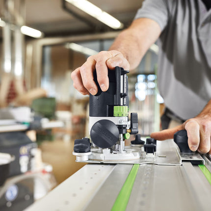 Festool OF 1010 REBQ-FS-Set+Box défonceuse (578053)