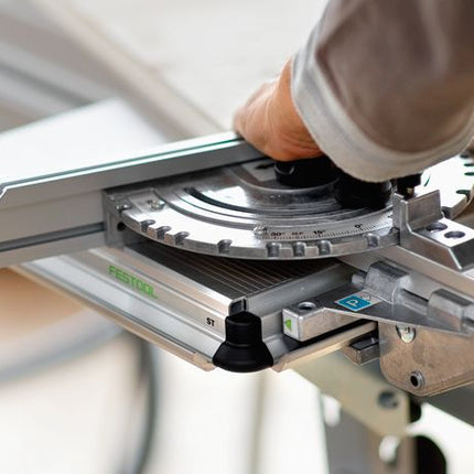 Scie à table Festool CS 50 EBG-FLR PRECISIO (574770)