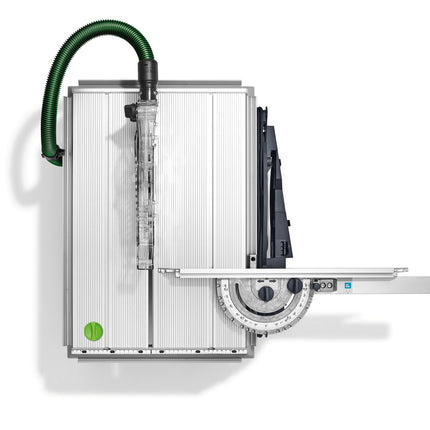Festool CS 50 EBG set scie à table PRECISIO (574772)