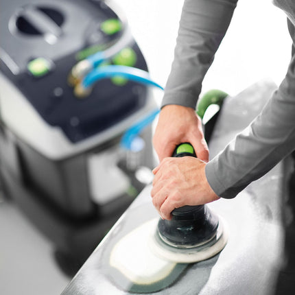 Aspirateur mobile Festool CTL 48 E LE EC/B22 R1 CLEANTEC (575275)