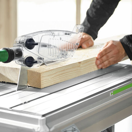 Festool CS 70 EBG set scie à table PRECISIO (574782)