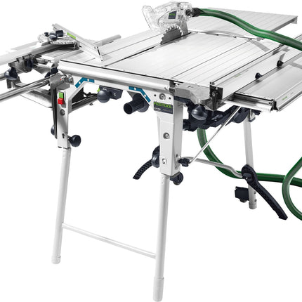 Festool CS 70 EBG set scie à table PRECISIO (574782)
