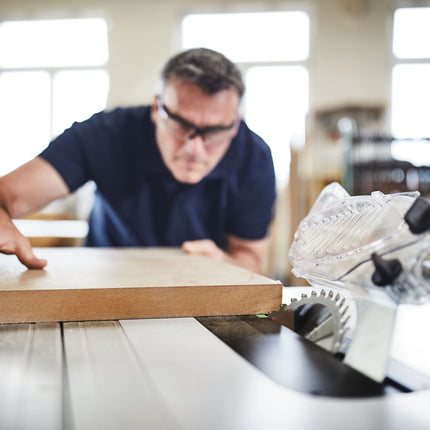Scie à table Festool TKS 80 EBS KT/W40 édition limitée (577143)
