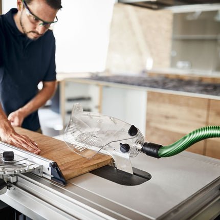 Scie à table Festool TKS 80 EBS KT/W40 édition limitée (577143)