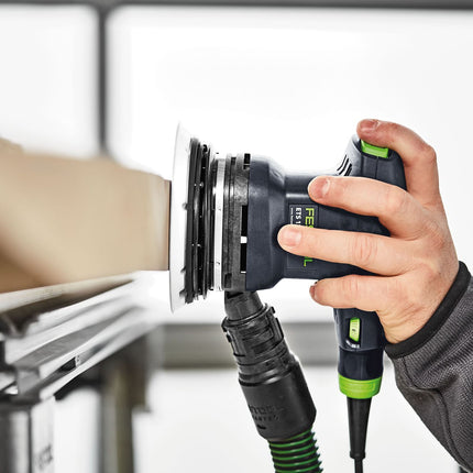 Ponceuse excentrique Festool ETS 125 REQ (201213)