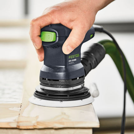 Ponceuse excentrique Festool ETS 125 REQ (201213)