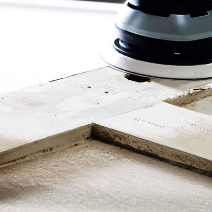 Ponceuse excentrique Festool ETS 150/3 EQ (575023)