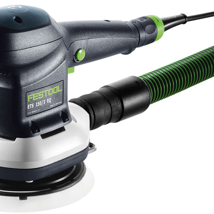 Ponceuse excentrique Festool ETS 150/3 EQ (575023)
