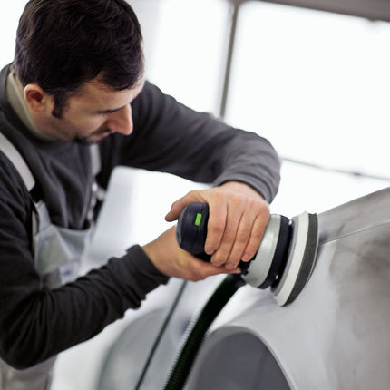 Ponceuse excentrique Festool ETS 150/5 EQ (575057)